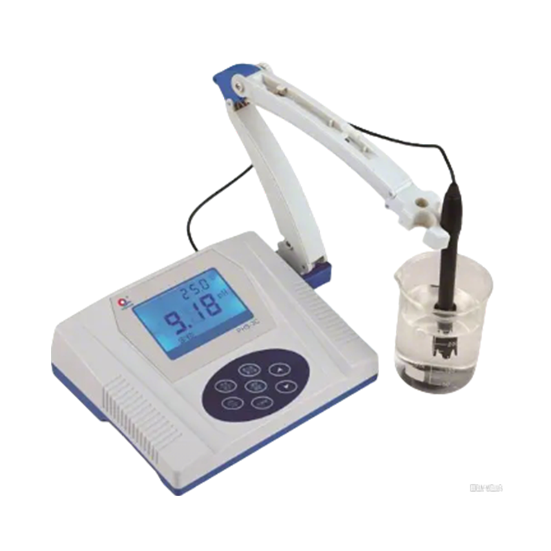 上海浦春PHS-3CD酸度计