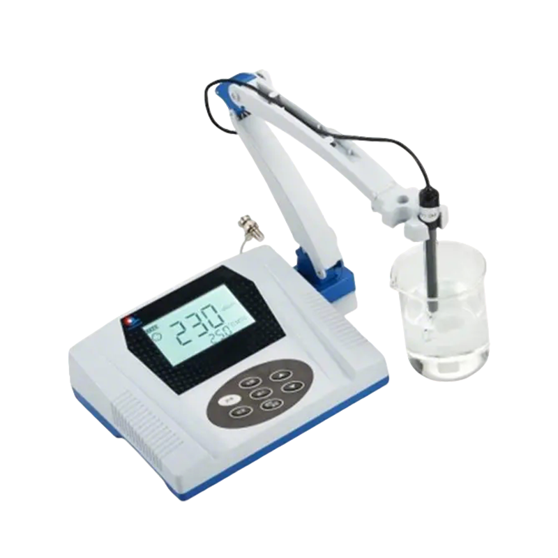 上海浦春DDS-11CD电导率仪