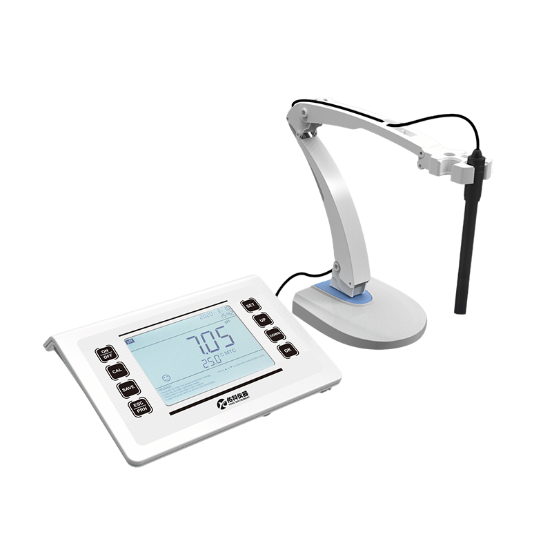 上海佑科P901PH计