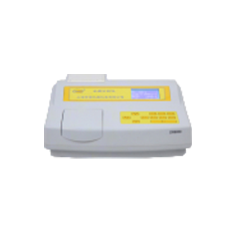 上海昕瑞DR系列DR6300水质分析仪