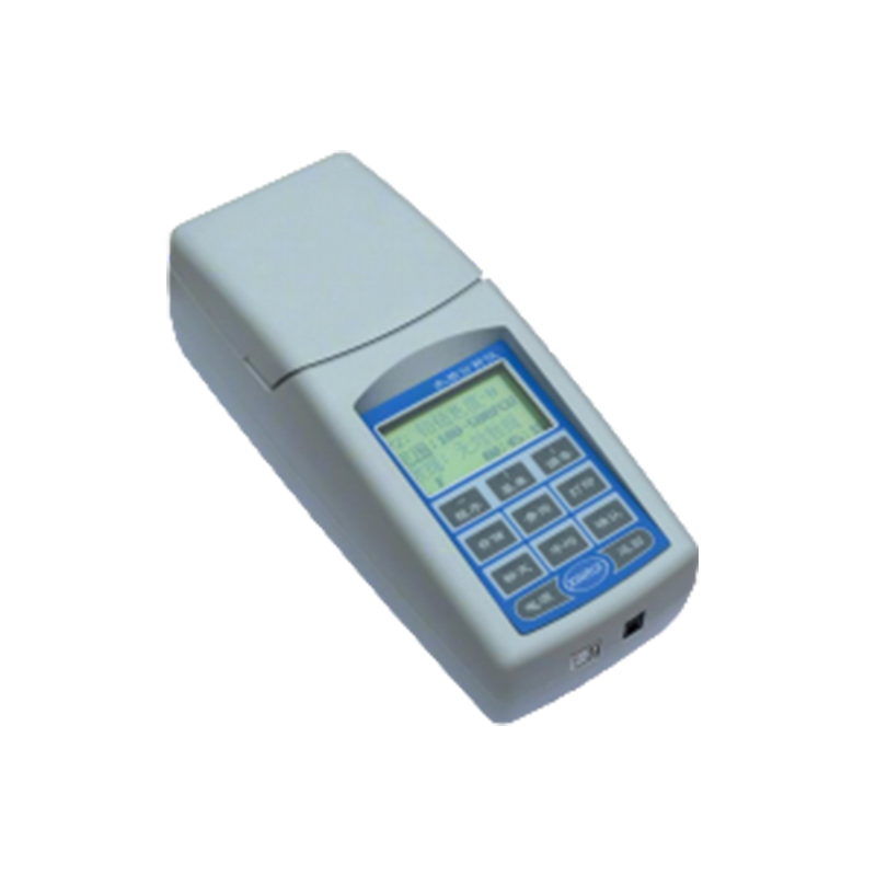 上海昕瑞DR96系列DR9610(微电脑便携式)水质分析仪