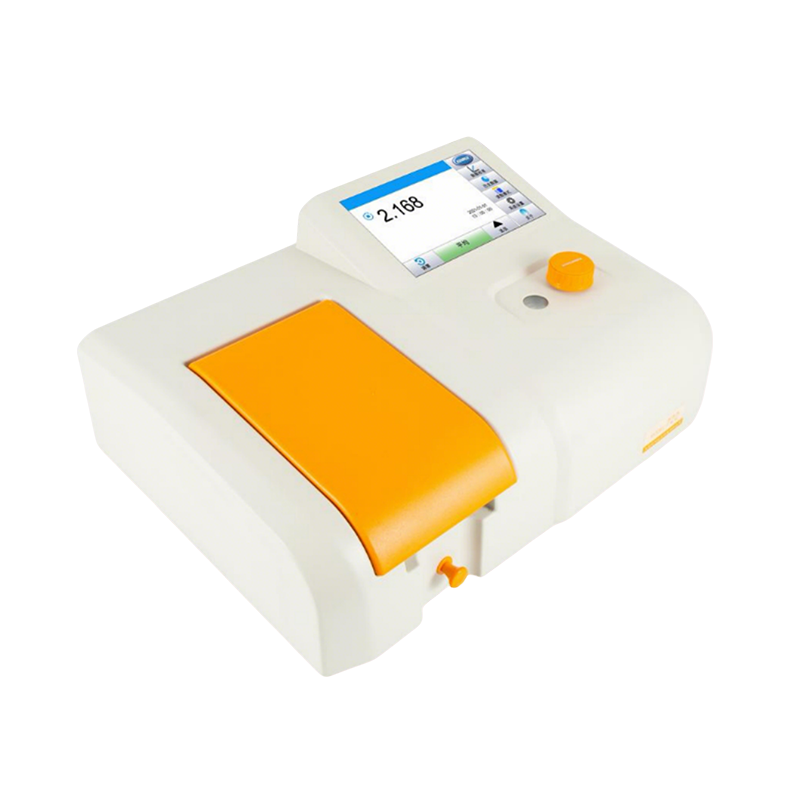 上海昕瑞DR75、85系列DR7520水质分析仪