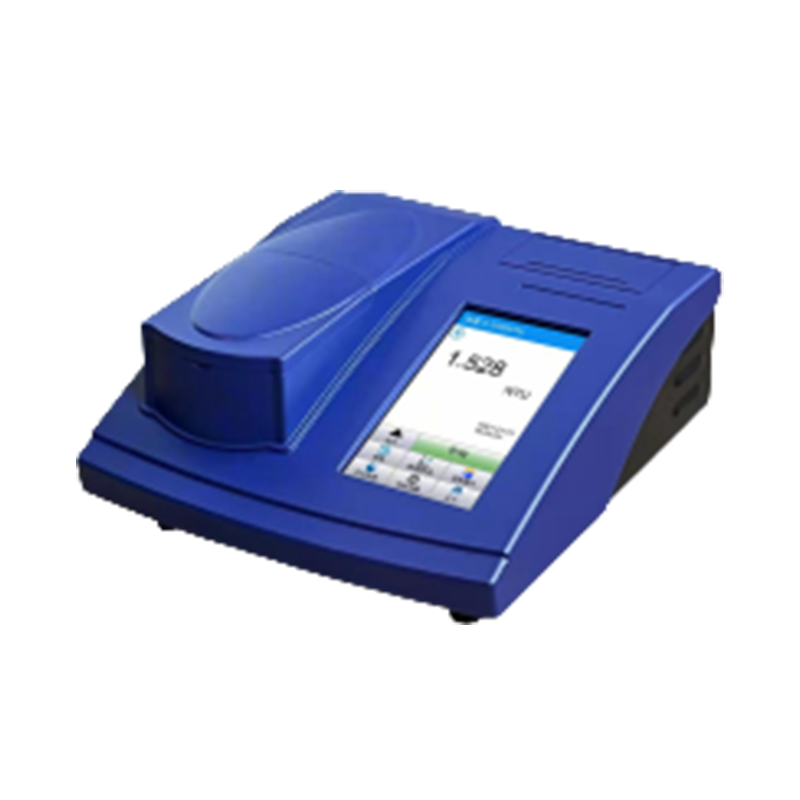 上海昕瑞JTU型系列JTU-600P(杰克逊)浊度计(内置打印机)