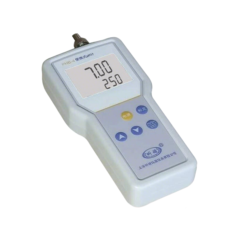 上海昕瑞DDB-303便携式电导率仪