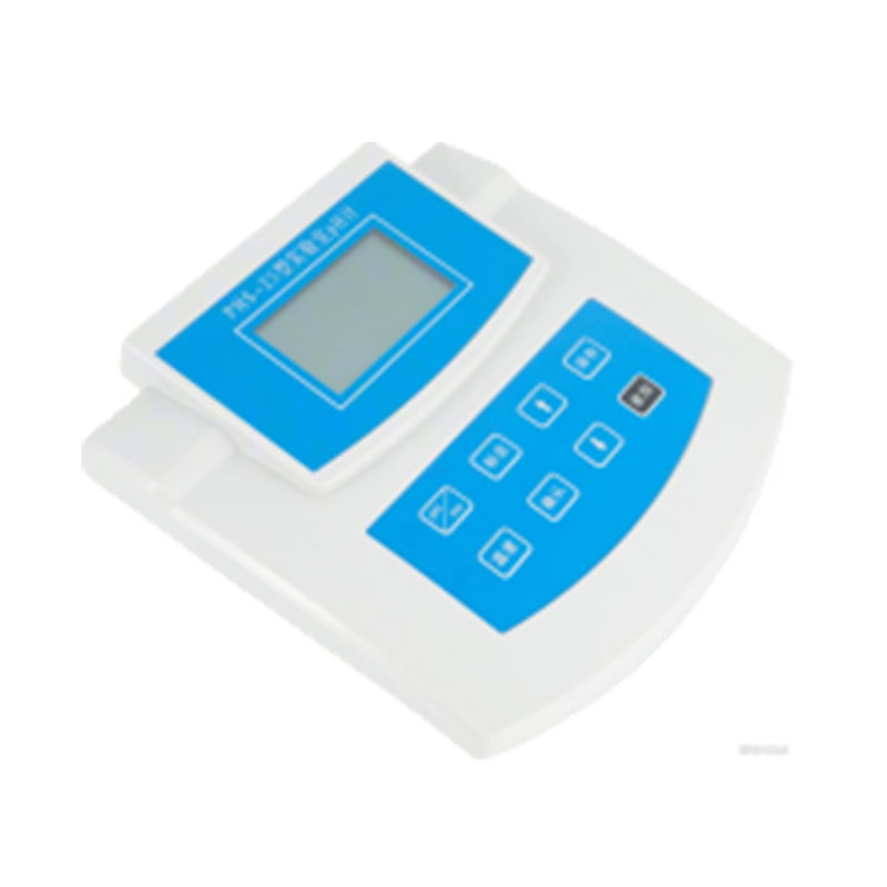 上海昕瑞DDS-12A电导率仪