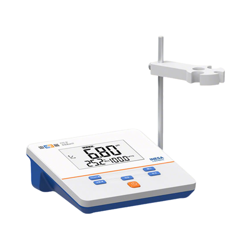 雷磁PHS-2F台式pH计