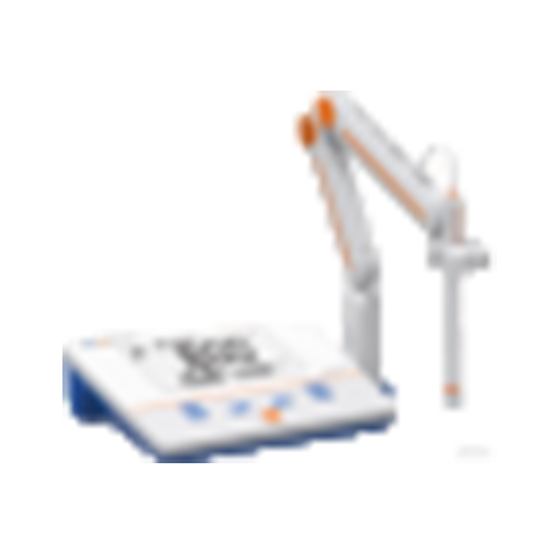 雷磁PHS-3C台式pH计