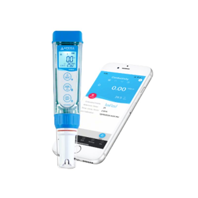 三信沛瑞EC60-Z蓝牙笔式测量仪蓝牙笔式电导率仪