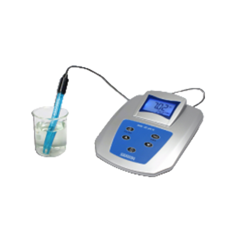 三信沛瑞PHS-2C实验室台式pH计和电导率仪实验室pH计