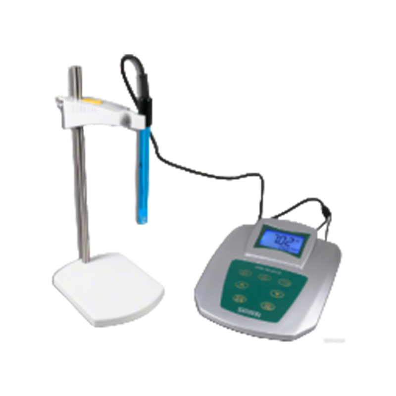 三信沛瑞PHS-3C-01实验室台式pH计和电导率仪实验室pH计