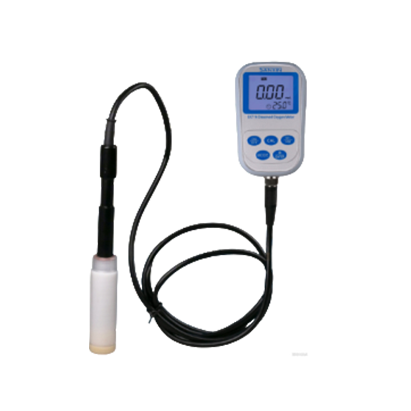 三信沛瑞SX716便携式测量仪便携式溶解氧测量仪