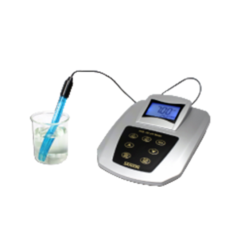 三信沛瑞PHS-3D实验室台式pH计和电导率仪实验室pH计