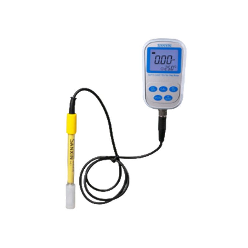 三信沛瑞SX713-02便携式纯水电导率仪(TDS/盐度)