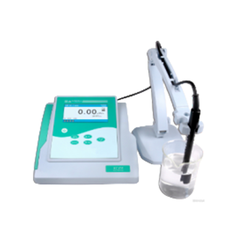 三信沛瑞EC910台式pH/电导率仪台式电导率仪