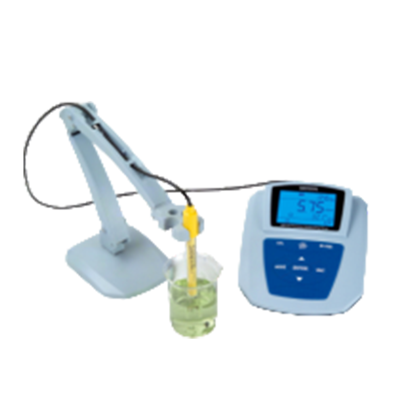 三信沛瑞MP515-01精密电导率仪