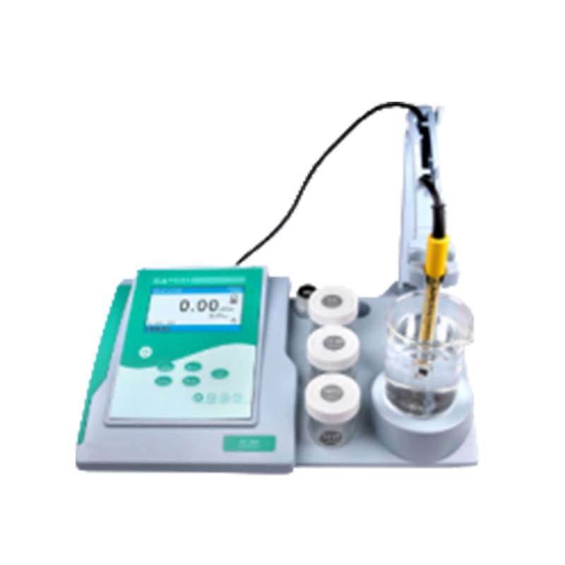 三信沛瑞EC950台式pH/电导率仪台式电导率仪