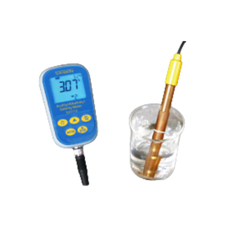 三信沛瑞SX7120便携式碱浓度计