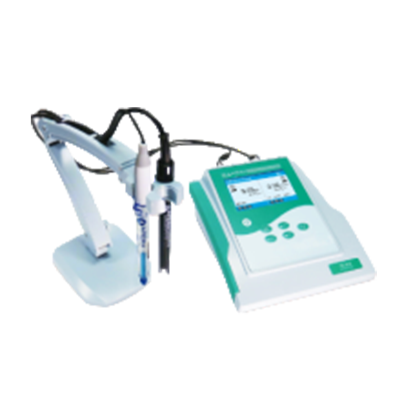 三信沛瑞PC910台式pH/电导率仪