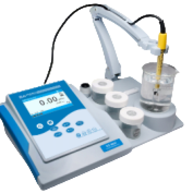 三信沛瑞EC9500台式电导率仪