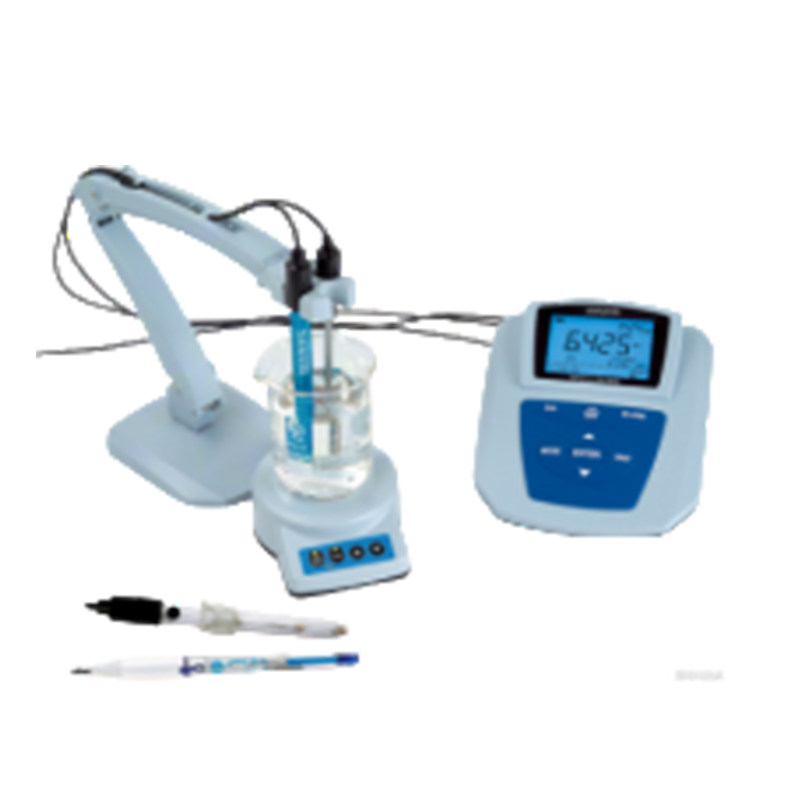 三信沛瑞MP523-01台式离子浓度计