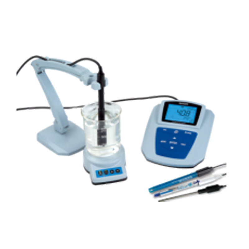 三信沛瑞MP525台式双参数测量仪pH/溶解氧测量仪