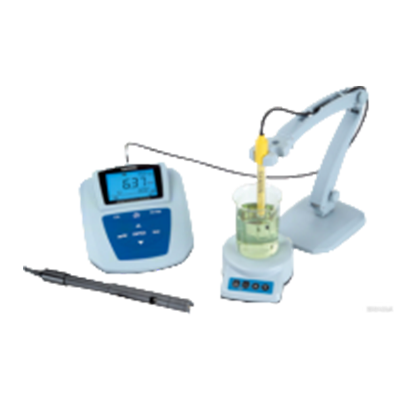 三信沛瑞MP526台式双参数测量仪电导率/溶解氧测量仪