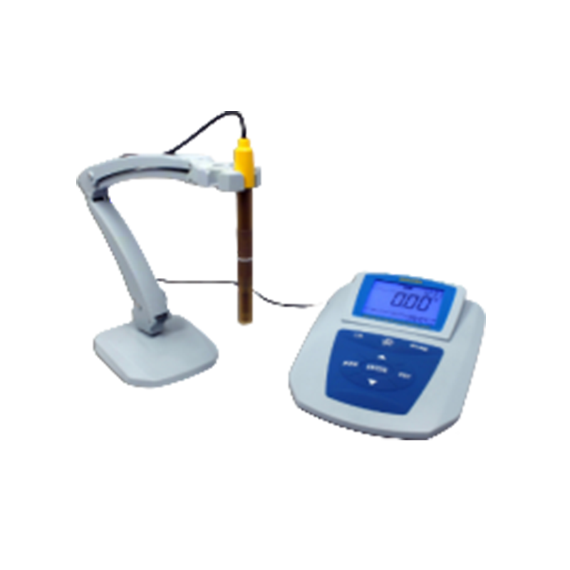 三信沛瑞SX5150实验室酸碱浓度计