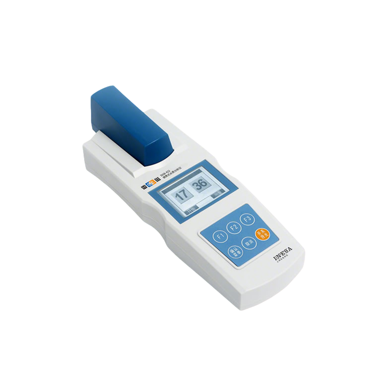 雷磁DGB-427便携式单参数水质分析仪
