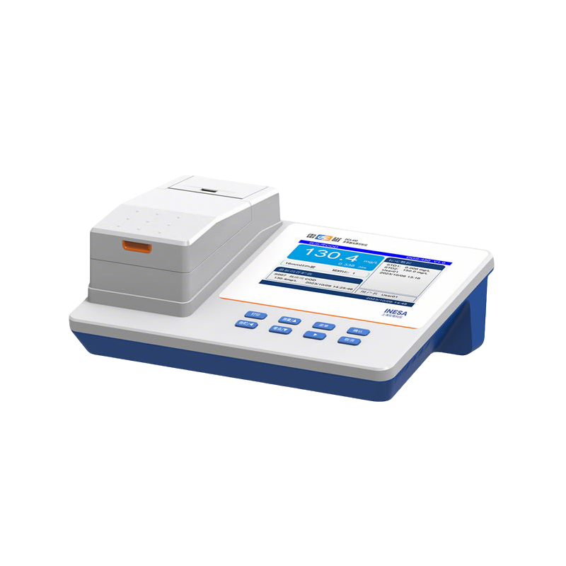 雷磁DGS-450水质分析仪