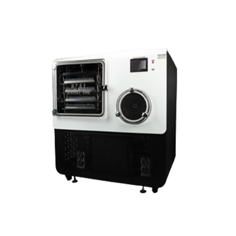 宁波新芝SCIENTZ-100F普通型冻干机