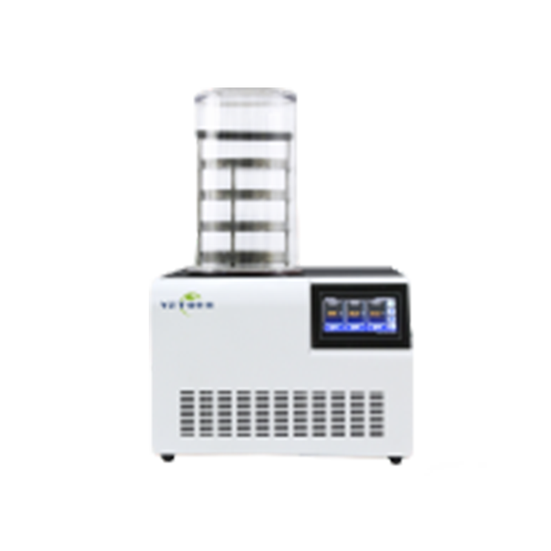 上海叶拓YTLG-10B台式冷冻干燥机