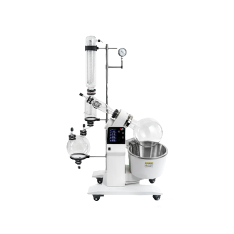 北京大龙RE200-Pro20L旋转蒸发仪