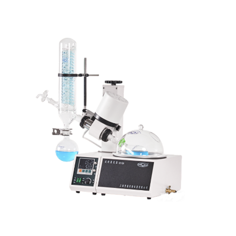 上海贤德XD-52AA 旋转蒸发器水浴新款