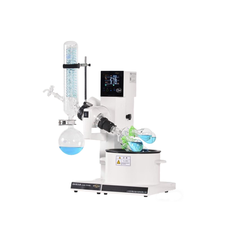 上海贤德xiande-2000ADQ多歧管旋转蒸发器