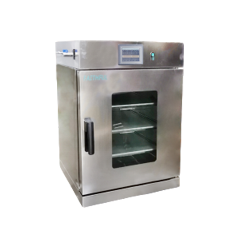 菲斯福DZ-2BLD精密自动真空干燥箱