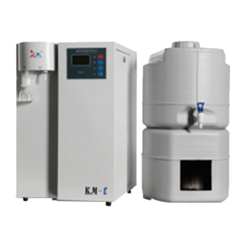 柯美KMEDI-III实验室专用超纯水器