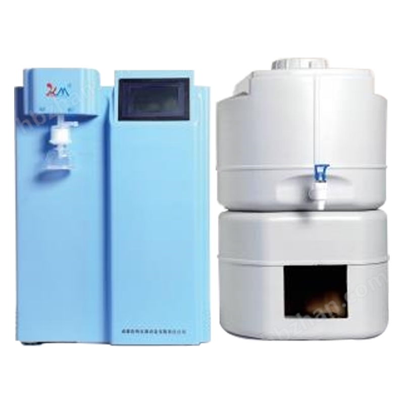 柯美KMA-I型超纯水器