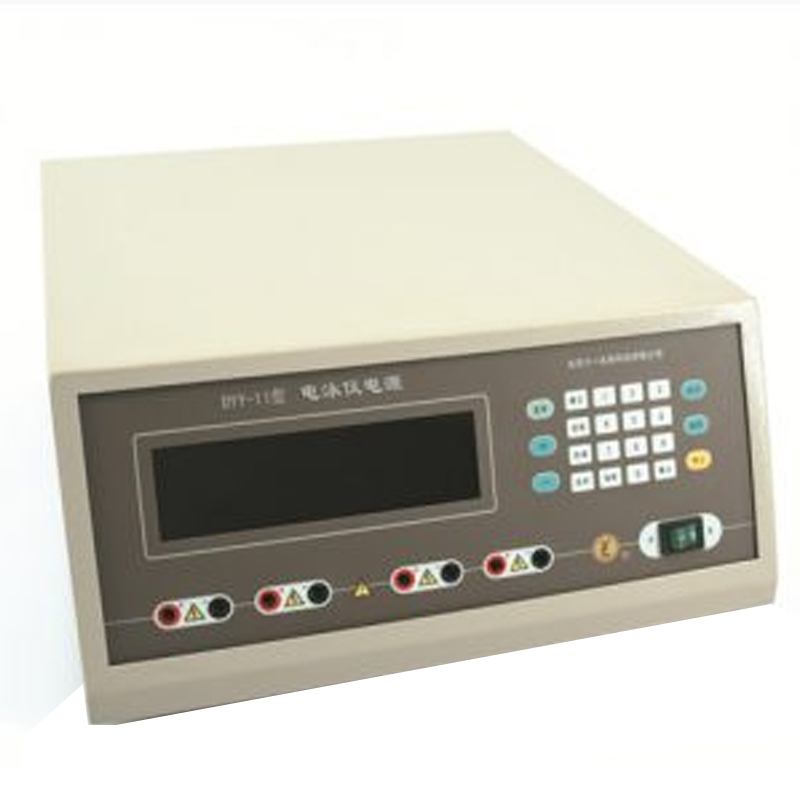 六一生物电脑三恒多用电泳仪电源DYY-11型