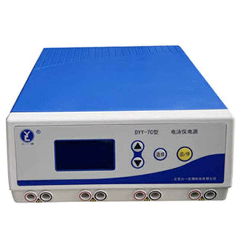 六一生物转印电泳仪电源DYY-7C型