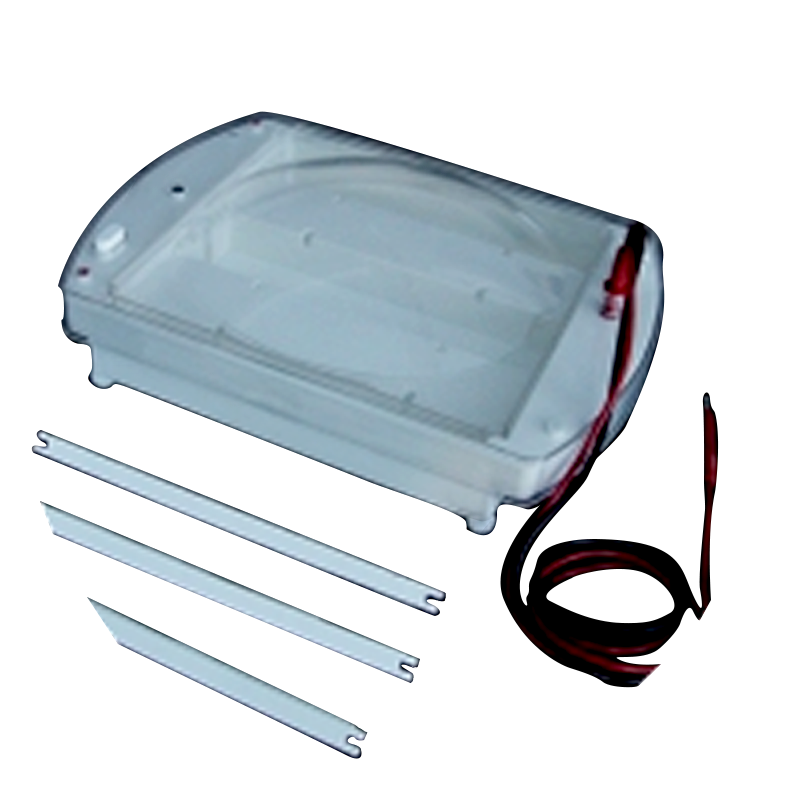 六一生物卧式水平电泳仪DYCP-38C