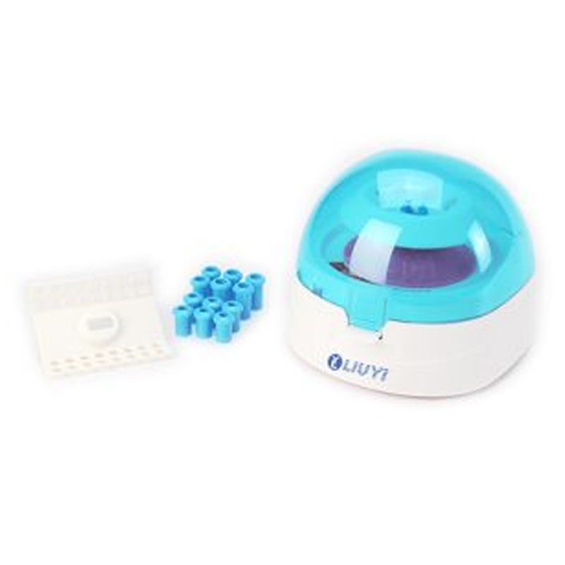 六一生物WD-2105C非医用微型离心机
