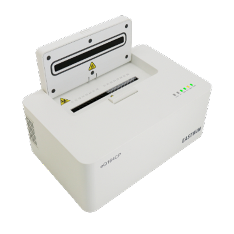 东胜龙eQ162C荧光定量PCR