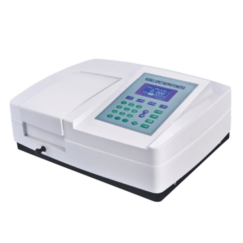 上海元析V-5600可见分光光度计