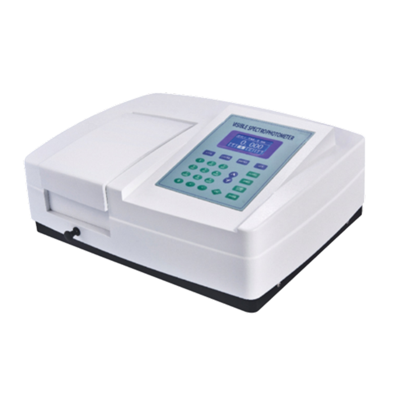 上海元析可见分光光度计V-5600PC
