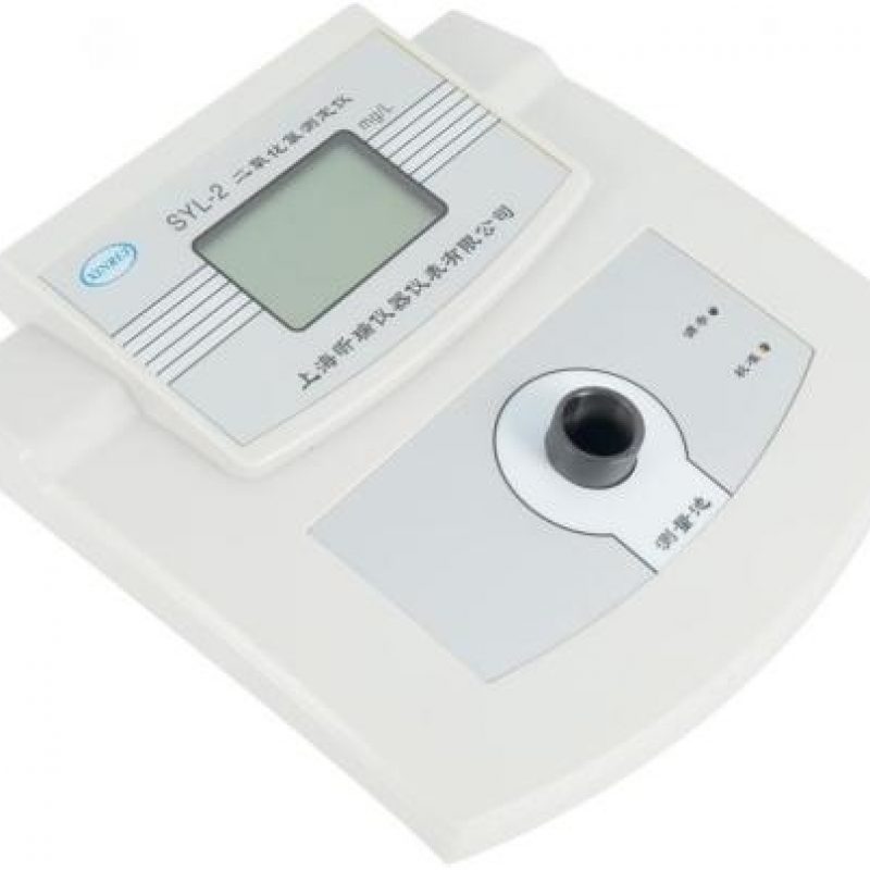 昕瑞仪器SYL系列水质分析仪