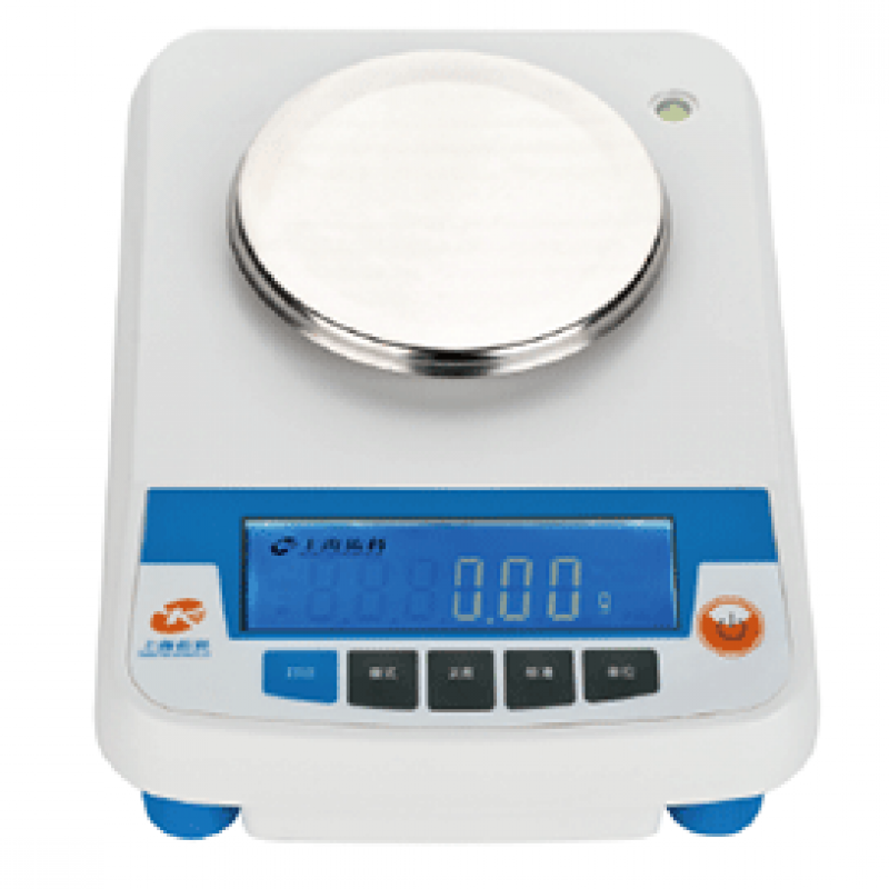 佑科电子天平YP6001 0.1g
