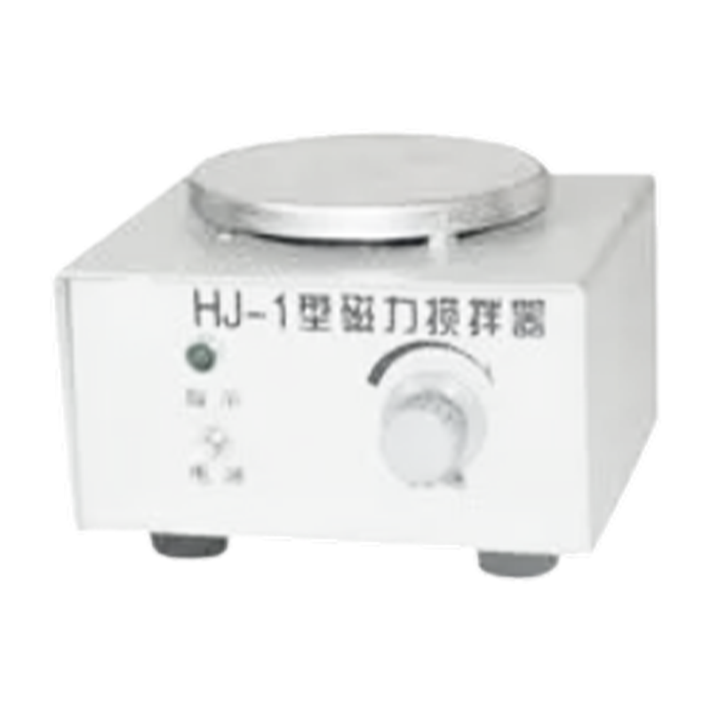江苏盛蓝HJ-1D磁力搅拌器