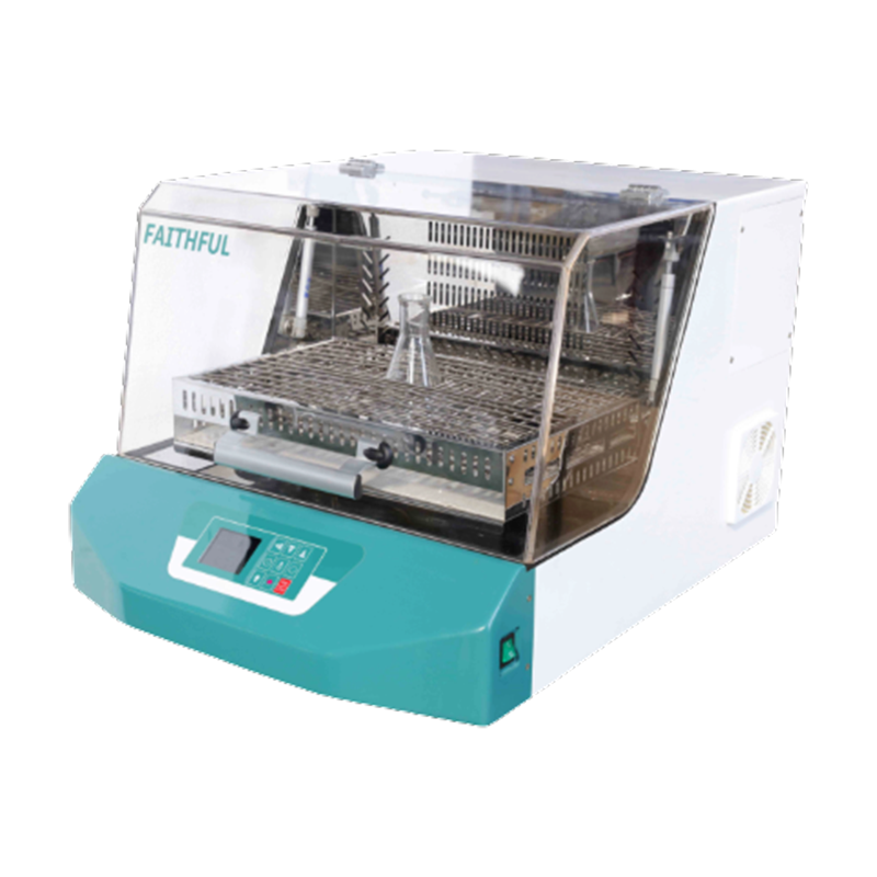 菲斯福恒温培养摇床FS-50B/FS-70B