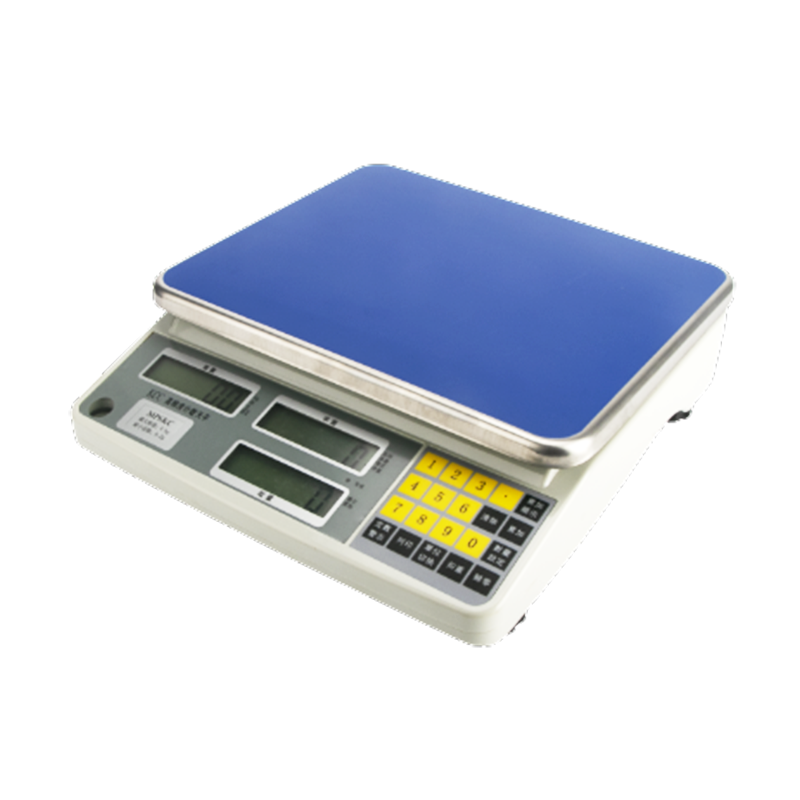 舜宇恒平计数电子天平MP6KC