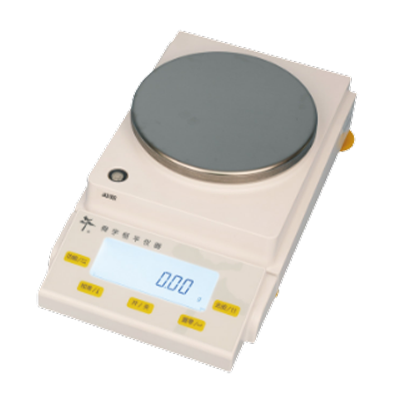 舜宇恒平电子精密天平JA21002